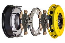 ACT Twin Disc Maxx Xtreme Clutch Kits for 2011 CHALLENGER - T3R-D04