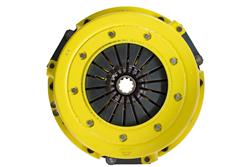 ACT Twin Disc Maxx Xtreme Clutch Kits for 2011 CHALLENGER - T3R-D04