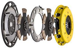 ACT Twin Disc Maxx Xtreme Clutch Kits for 1996-2010 MUSTANG - T3R-F02