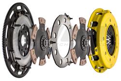 ACT Twin Disc Maxx Xtreme Clutch Kits T3R-F07