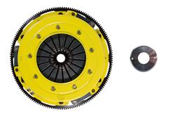 ACT Twin Disc Maxx Xtreme Clutch Kits for 2004-2007 CTS, 2005-2006 SSR - T3R-G02