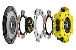 ACT Mod-Twin 10.5 Extreme Race Clutch Kits T3RS-G14