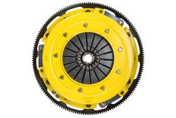 ACT Twin Disc Maxx Xtreme Clutch Kits for 1996-2010 MUSTANG - T3S-F01