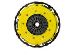 ACT Twin Disc Maxx Xtreme Clutch Kits for 1996-2010 MUSTANG - T3S-F04