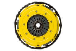 ACT Twin Disc Maxx Xtreme Clutch Kits for 1996-2010 MUSTANG - T3S-F04