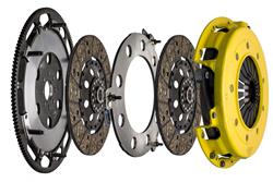 ACT Twin Disc Maxx Xtreme Clutch Kits for 2011-2017 MUSTANG - T3S-F05