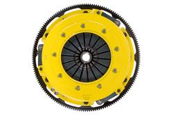 ACT Twin Disc Maxx Xtreme Clutch Kits for 2011-2017 MUSTANG - T3S-F05