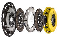 ACT Twin Disc Maxx Xtreme Clutch Kits T3S-F06