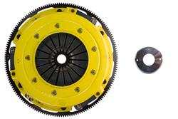 ACT Twin Disc Maxx Xtreme Clutch Kits for 2004-2007 CTS, 2005-2006 SSR - T3S-G02