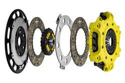 ACT Mod-Twin 10.5 Extreme Street Clutch Kits T3SS-G13