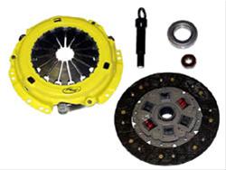 ACT Heavy-Duty Clutch Kits for 1967-1970 CROWN - T41-HDSS