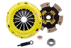 ACT Heavy-Duty Clutch Kits for 1987-1995 4RUNNER, PICKUP - T43-HDG6