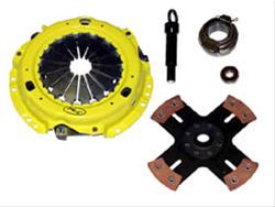 ACT Heavy-Duty Clutch Kits for 1987-1995 4RUNNER, PICKUP - T43-HDR4