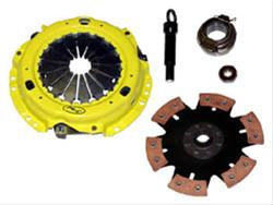 ACT Heavy-Duty Clutch Kits for 1987-1995 4RUNNER, PICKUP - T43-HDR6