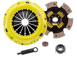 ACT Heavy-Duty Clutch Kits for 1987-1995 4RUNNER, PICKUP - T43-HDSS