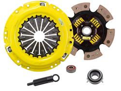 ACT Xtreme Clutch Kits for 1987-1995 4RUNNER, PICKUP - T43-XTG6