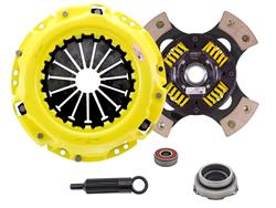 ACT Heavy-Duty Clutch Kits for 1995-2004 TACOMA - TA1-HDG4