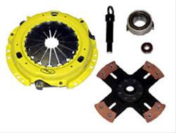 ACT Heavy-Duty Clutch Kits for 1995-2004 TACOMA - TA1-HDR4
