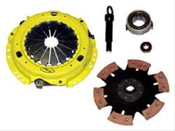 ACT Heavy-Duty Clutch Kits for 1995-2004 TACOMA - TA1-HDR6