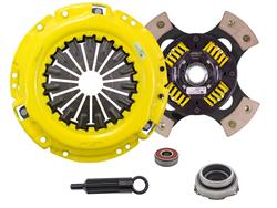 ACT Xtreme Clutch Kits for 1995-2004 TACOMA - TA1-XTG4