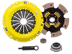 ACT Xtreme Clutch Kits for 1995-2004 TACOMA - TA1-XTG6