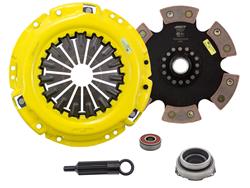 ACT Xtreme Clutch Kits for 1995-2004 TACOMA - TA1-XTR6