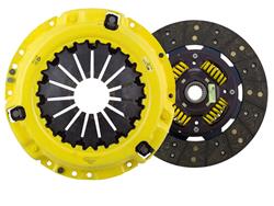 ACT Heavy-Duty Clutch Kits for 2007-2014 FJ CRUISER, 2005-2015 TACOMA, 2005-2006 TUNDRA - TA3-HDSS