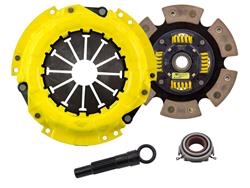 ACT Heavy-Duty Clutch Kits TC1-HDG6