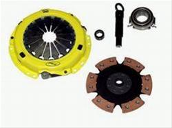 ACT Heavy-Duty Clutch Kits TC1-HDR6
