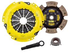 ACT Xtreme Clutch Kits TC1-XTG6
