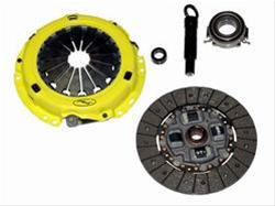 ACT Xtreme Clutch Kits TC1-XTSS