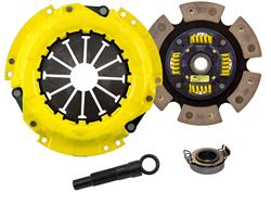ACT Heavy-Duty Clutch Kits TC2-HDG6