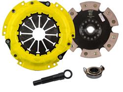 ACT Sport Clutch Kits TC2-SPR6