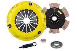ACT Heavy-Duty Clutch Kits TC3-HDR6