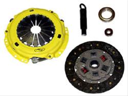 ACT Heavy-Duty Clutch Kits TC3-HDSS