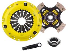 ACT Heavy-Duty Clutch Kits for 1989-1993 CELICA - TC4-HDG4