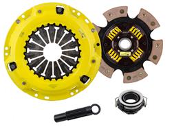 ACT Heavy-Duty Clutch Kits for 1989-1993 CELICA - TC4-HDG6