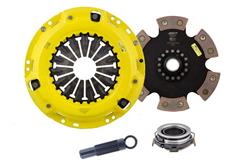 ACT Heavy-Duty Clutch Kits for 1989-1993 CELICA - TC4-HDR6