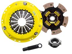 ACT Xtreme Clutch Kits for 1989-1993 CELICA - TC4-XTG6