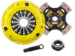 ACT Heavy-Duty Clutch Kits for 1988-2006 CAMRY, 2002-2006 SOLARA, 2005-2006 TC - TC6-HDG4