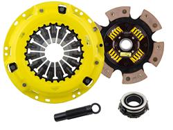 ACT Heavy-Duty Clutch Kits for 1988-2006 CAMRY, 2002-2006 SOLARA, 2005-2006 TC - TC6-HDG6