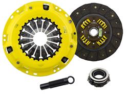 ACT Heavy-Duty Clutch Kits for 1988-2006 CAMRY, 2002-2006 SOLARA, 2005-2006 TC - TC6-HDSS