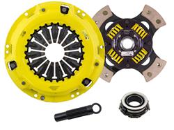 ACT Xtreme Clutch Kits for 1988-2006 CAMRY, 2002-2006 SOLARA, 2005-2006 TC - TC6-XTG4