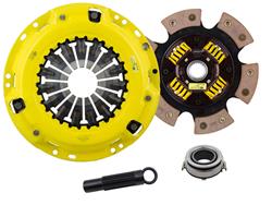ACT Heavy-Duty Clutch Kits TC7-HDG6