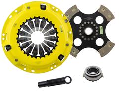 ACT Heavy-Duty Clutch Kits TC7-HDR4
