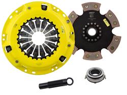 ACT Heavy-Duty Clutch Kits TC7-HDR6