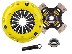 ACT Xtreme Clutch Kits TC7-XTG4