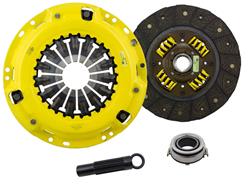ACT Heavy-Duty Clutch Kits TC7-HDSS