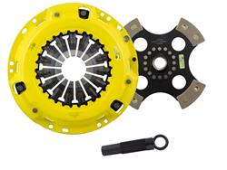 ACT Heavy-Duty Clutch Kits for 2010-2011 CAMRY, 2011-2016 TC - TC8-HDR4