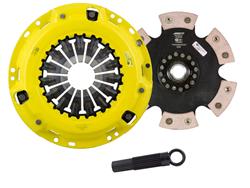 ACT Heavy-Duty Clutch Kits for 2010-2011 CAMRY, 2011-2016 TC - TC8-HDR6